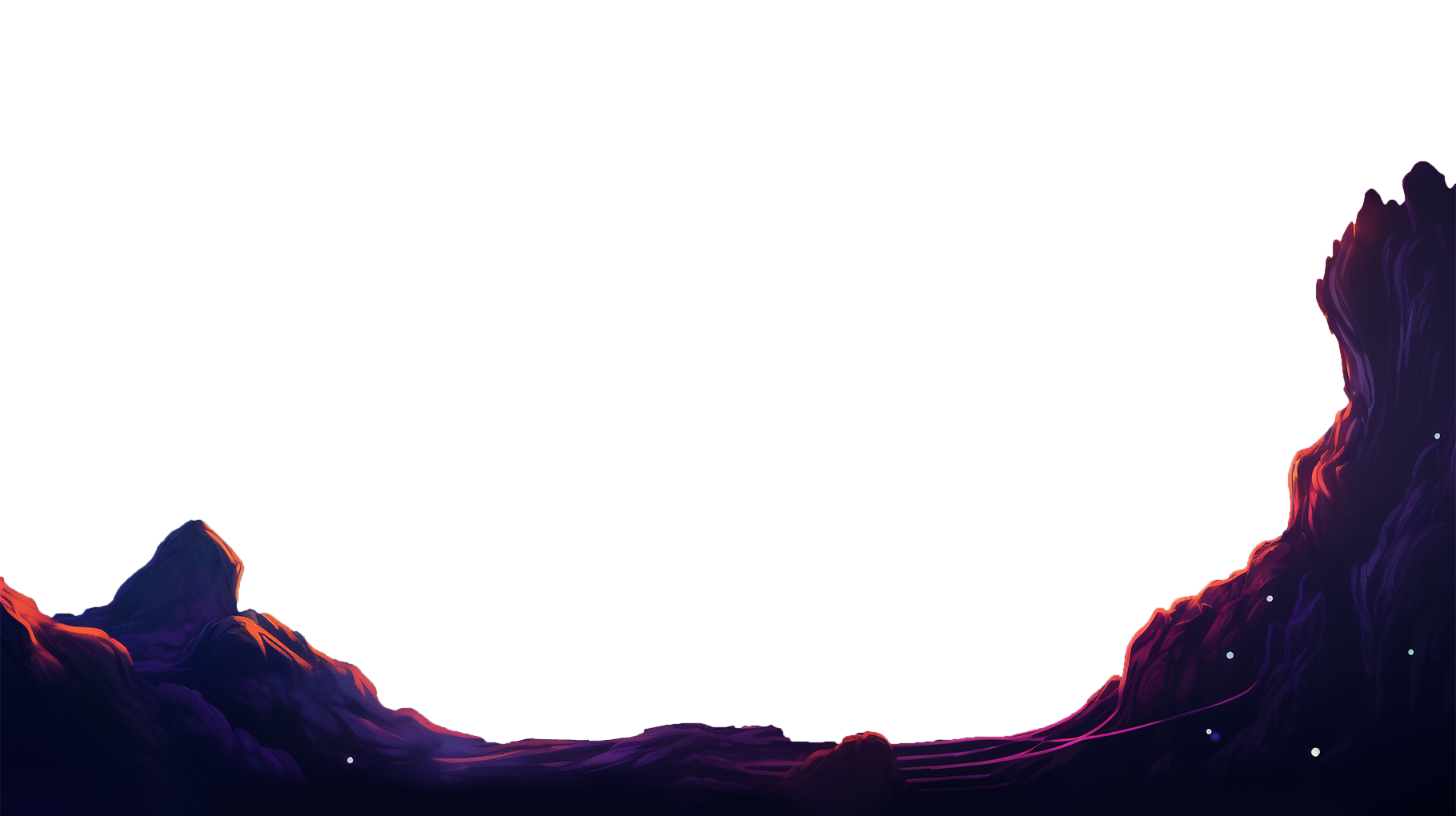 Dağ 1